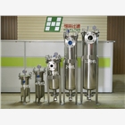 恒田供應(yīng)袋式過(guò)濾器，單袋式過(guò)濾器，規(guī)格齊全，賣(mài)家承擔(dān)運(yùn)費(fèi)